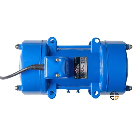 Майданчиковий вібратор EnerSol EEV-1500W – Зовнішній, Електричний 1.5кВт, 220В, Сила 6.86кН (EEV-1500W)