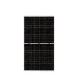 Стационарная солнечная панель EnerSol монокристалл 480 Вт, КПД 22.24% (ESP480-30V-MH)
