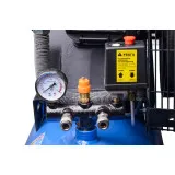 Компресор повітряний EnerSol 120л, 12.5бар, 670л/хв (ES-AC670-120-3PRO)