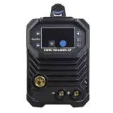 Зварювальний напівавтомат інверторний EnerSol MMA/MIG/TIG/FCAW 160А, 7,2кВт (EWM-160AMDS-SP)