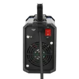 Зварювальний апарат інверторний EnerSol 140А 6,1кВт (EWM-140AD)