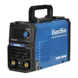 Зварювальний апарат інверторний EnerSol 160А 7,2кВт (EWM-160AD)