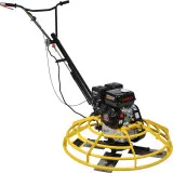 Затиральна машина EnerSol EPT-920L бензинова, Ø 920 мм, Двигун Loncin 6.5 к.с. (EPT-920L)