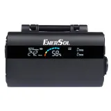 Зарядна Станція EnerSol EPB-600N 600 Вт/577 Вт/год Li-Ion (EPB-600N)