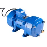 Майданчиковий вібратор EnerSol EEV-1500W – Зовнішній, Електричний 1.5кВт, 220В, Сила 6.86кН (EEV-1500W)