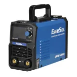 Зварювальний апарат інверторний EnerSol 140А 6,1кВт (EWM-140AD)
