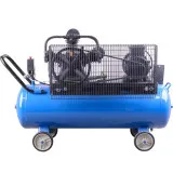 Компресор повітряний EnerSol 100л, 12.5бар, 480л/хв (ES-AC480-100-3PRO)