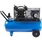 Компресор повітряний EnerSol 100л, 8бар, 310л/хв (ES-AC310-100-2)