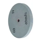 Круг шліфувальний EnerSol, 200x20мм, P60 (EGW200-20-60)