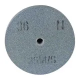 Круг шліфувальний EnerSol 150x20мм, P36 (EGW150-20-36)