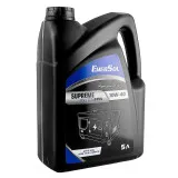 Олива моторна EnerSol 10W-40), 5 л (Supreme-ExtraDiesel(10W-40),5л)