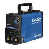 Зварювальний апарат інверторний EnerSol 140А 6,1кВт (EWM-140AD)