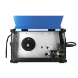 Зварювальний напівавтомат інверторний EnerSol 160А 7,2кВт MIG/MAG (EWM-160AMD)