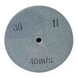 Круг шліфувальний EnerSol 200х20мм, P36 (EGW200-20-36)