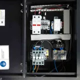 Компресор повітряний гвинтовий EnerSol 100л, 10 бар, 560л/хв (ES-AC560-100-1SS)