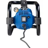 Глибинний вібратор EnerSol ECV-2000W – Електричний 2кВт, 220В, 17000 об/хв, під булаву 45мм (ECV-2000W)