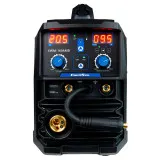 Зварювальний напівавтомат інверторний EnerSol 160А 7,2кВт MIG/MAG (EWM-160AMD)