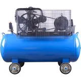 Компресор повітряний EnerSol 300л, 12.5бар, 850л/хв (ES-AC850-300-3PRO)