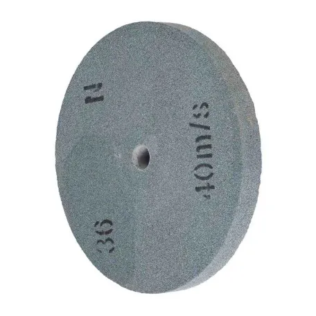 Круг шліфувальний EnerSol 200х20мм, P36 (EGW200-20-36)