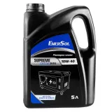 Олива моторна EnerSol 10W-40), 5 л (Supreme-ExtraDiesel(10W-40),5л)