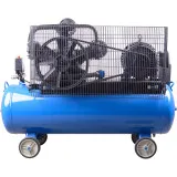 Компресор повітряний EnerSol 120л, 12.5бар, 670л/хв (ES-AC670-120-3PRO)