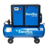 Компресор повітряний гвинтовий EnerSol 150л, 10бар, 720л/хв (ES-AC720-150-1SS)