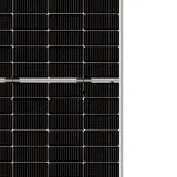 Солнечная панель EnerSol монокристалл 580 Вт, Bifacial, КПД 22.45% (ESP580-36V-MHD)