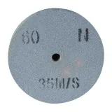 Круг шліфувальний EnerSol 150x20мм, P60 (EGW150-20-60)