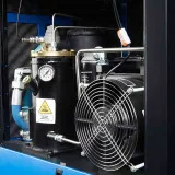 Компресор повітряний гвинтовий EnerSol 100л, 10 бар, 560л/хв (ES-AC560-100-1SS)