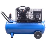 Компресор повітряний EnerSol 100л, 12.5бар, 311л/хв (ES-AC310-100-2PRO)