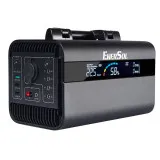 Зарядна Станція EnerSol EPB-600N 600 Вт/577 Вт/год Li-Ion (EPB-600N)