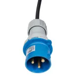 Компресор повітряний безмасляний EnerSol 150л, 8бар, 1265л/хв (ES-AC1265-150-6OF)
