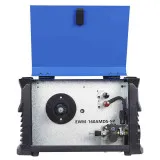 Зварювальний напівавтомат інверторний EnerSol MMA/MIG/TIG/FCAW 160А, 7,2кВт (EWM-160AMDS-SP)