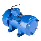 Майданчиковий вібратор EnerSol EEV-750W – Електричний 750Вт, 220В, Сила 3.43кН, 13кг (EEV-750W)