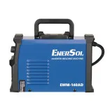 Зварювальний апарат інверторний EnerSol 140А 6,1кВт (EWM-140AD)
