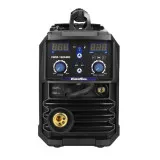 Зварювальний напівавтомат інверторний EnerSol 160А 7,2кВт MIG/MAG (EWM-160AMD)