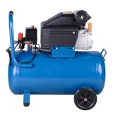Компресор повітряний поршневий EnerSol 50л, 8бар, 180л/хв (ES-AC180-50-1)