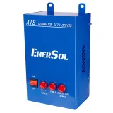 АВР для SKDS (однофазних) EnerSol до 18,0 кВт (EATS-15DS)