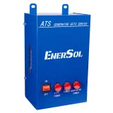 АВР для SKDS (однофазних) EnerSol до 18,0 кВт (EATS-15DS)