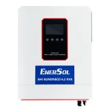 Комплект EnerSol: інвертор SUNONECO 6,2кВт + батарея 51,2В 5,12 кВт·год (EHI-SUNONECO6.2KW+EB-SK-51.2V100Ah)