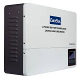 Комплект EnerSol: інвертор SUNONECO 6,2кВт + батарея 51,2В 5,12 кВт·год (EHI-SUNONECO6.2KW+EB-SK-51.2V100Ah)