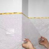 Лента малярная DOLPHIN Masker Washi 210смх15м (MW210_60730)