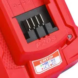 Зарядное устройство EMTOP, P20S, 21V/4A. (EFCR20411)