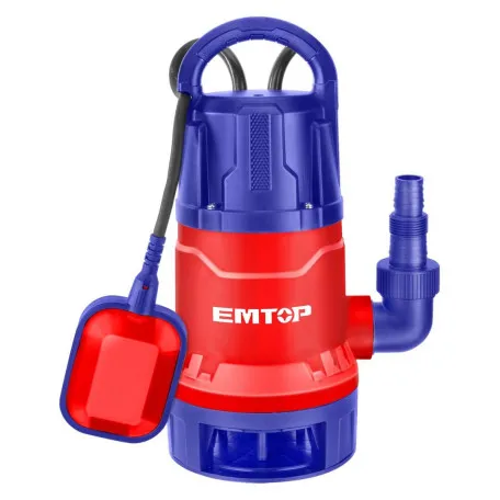 Насос погружной EMTOP, 216 л/хв, 750 Вт (1.0 к.с.) (EWPPQ07508)