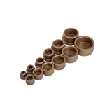 Паяльник для пластиковых труб EMTOP, 800 / 1500 Вт, 20-63 мм, 0-300 °C (EPTW15001)