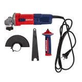 Болгарка (угловая шлифмашина) EMTOP, 900W, 125 мм. (EAGRS09051)