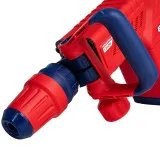 Отбойный молоток EMTOP, 1500 Вт, 6-25 Дж, SDS-MAX (EDBRM1501)