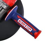 Болгарка (угловая шлифмашина) EMTOP, 6600 об/мин, 2200W, 230 мм. (EAGR22093)