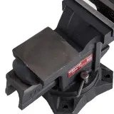 Тиски слесарные EMTOP, 4