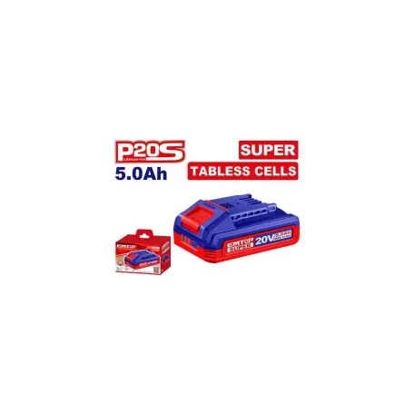 Акумулятор EMTOP EBPK2125 P20S 20В 5Аг